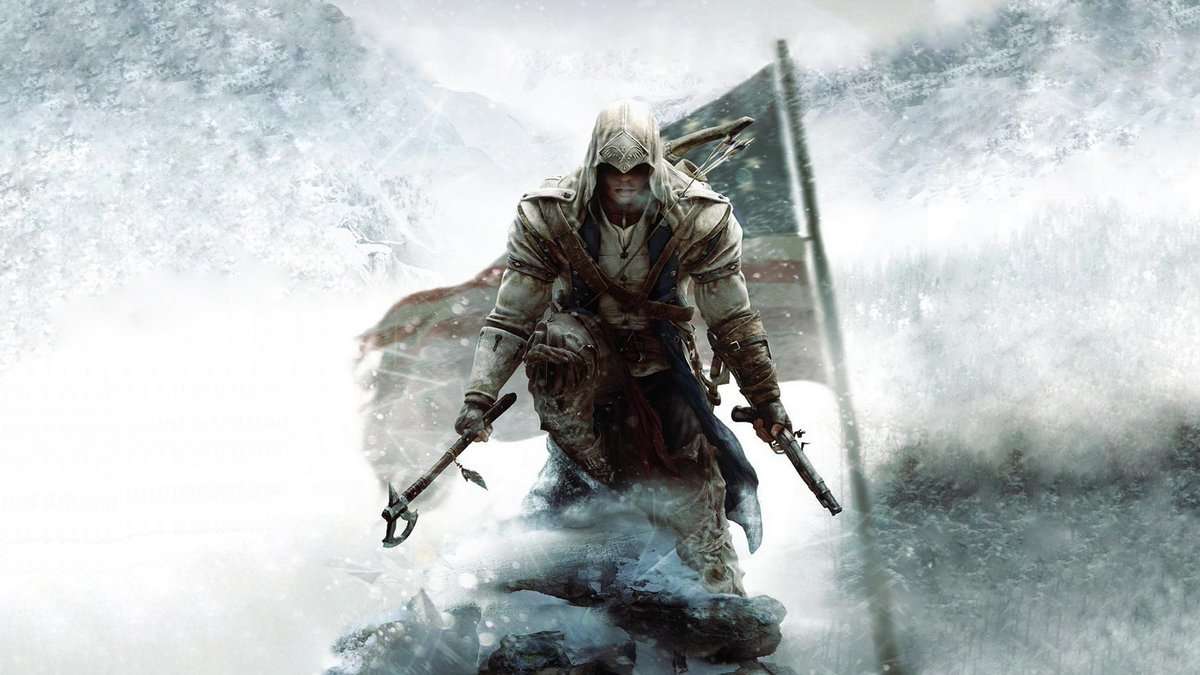 Image for Assassin's Creed 3 on Switch: Remaster or Last-Gen Port?