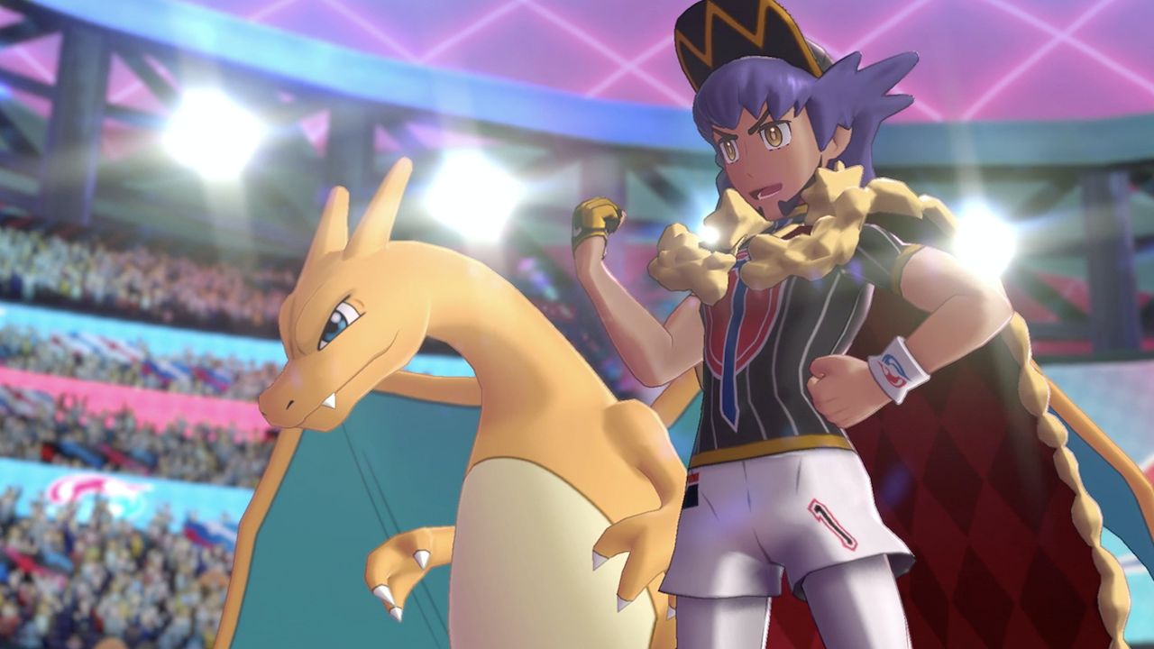 Image for Pokémon and Apex Legends esports events cancelled