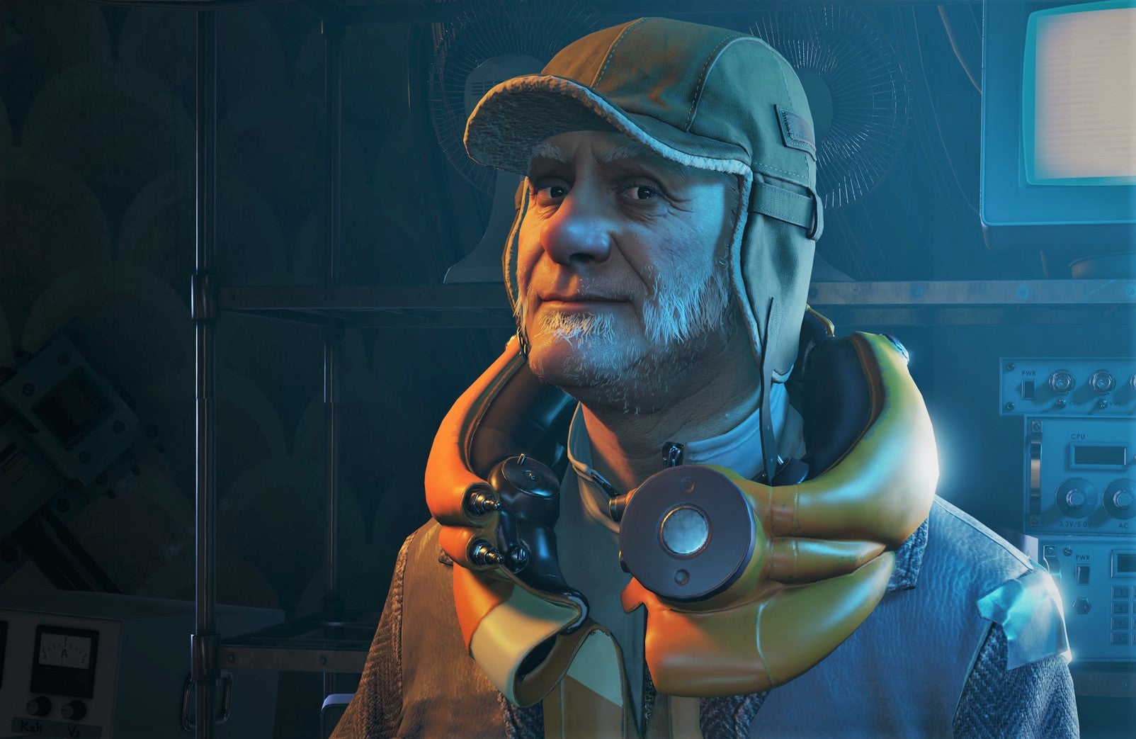 Obrazki dla Half-Life Alyx doczeka się wersji bez VR, stworzonej przez fanów - uważa Valve
