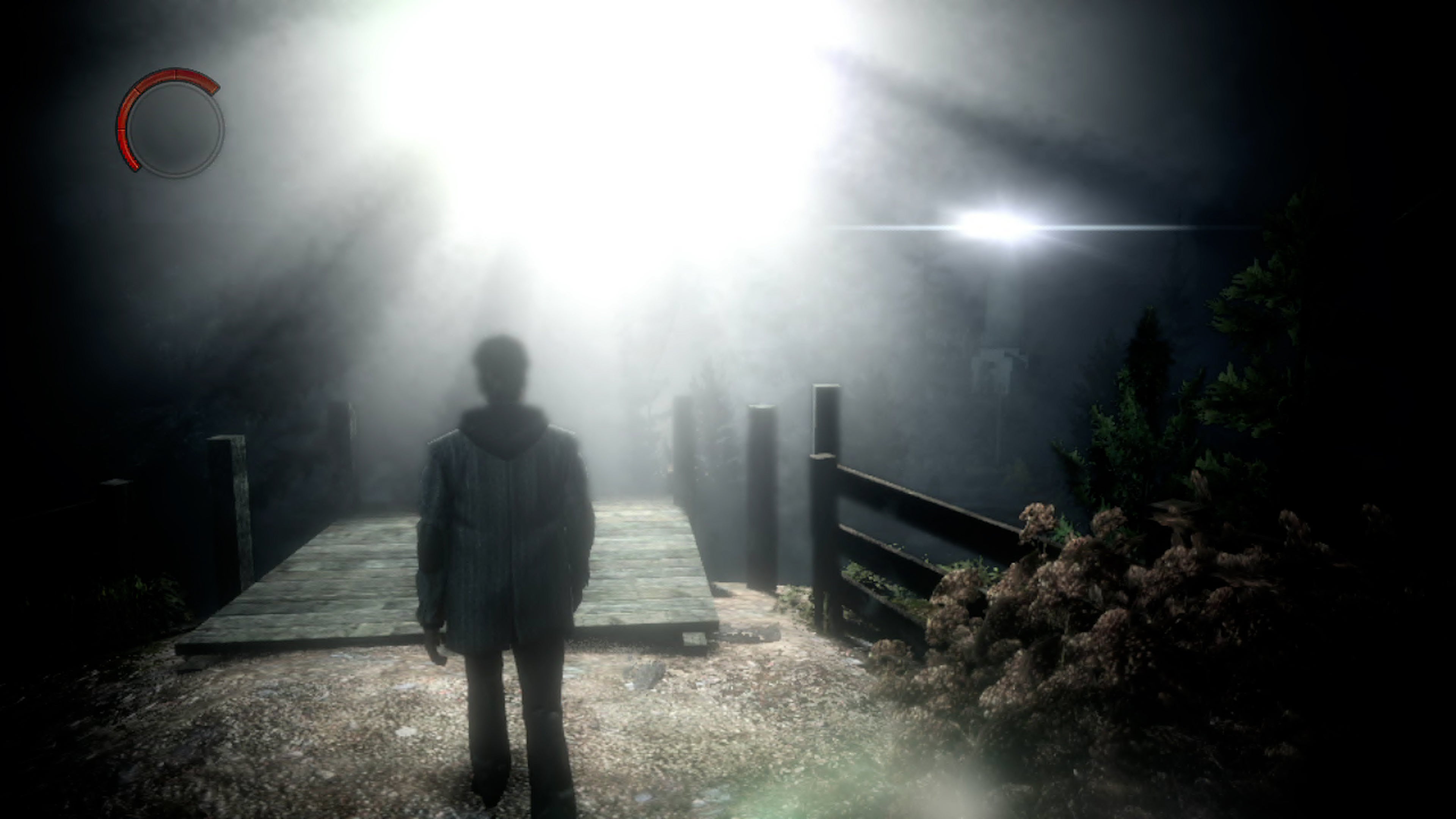 Alan Wake Remastered  can the 360 classic cut it on PS5 and Xbox Series consoles  - 86