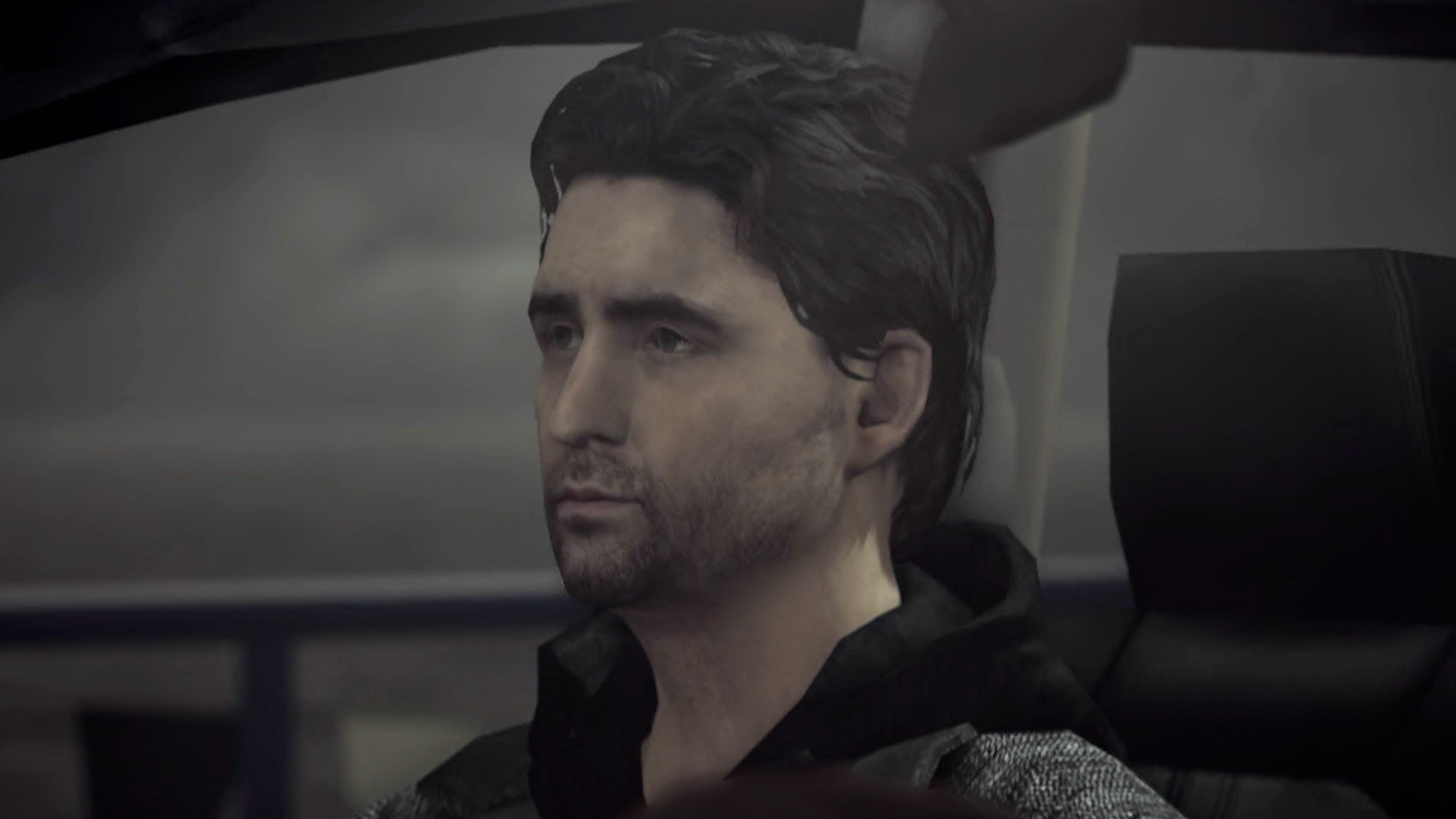 Alan Wake Remastered  can the 360 classic cut it on PS5 and Xbox Series consoles  - 26