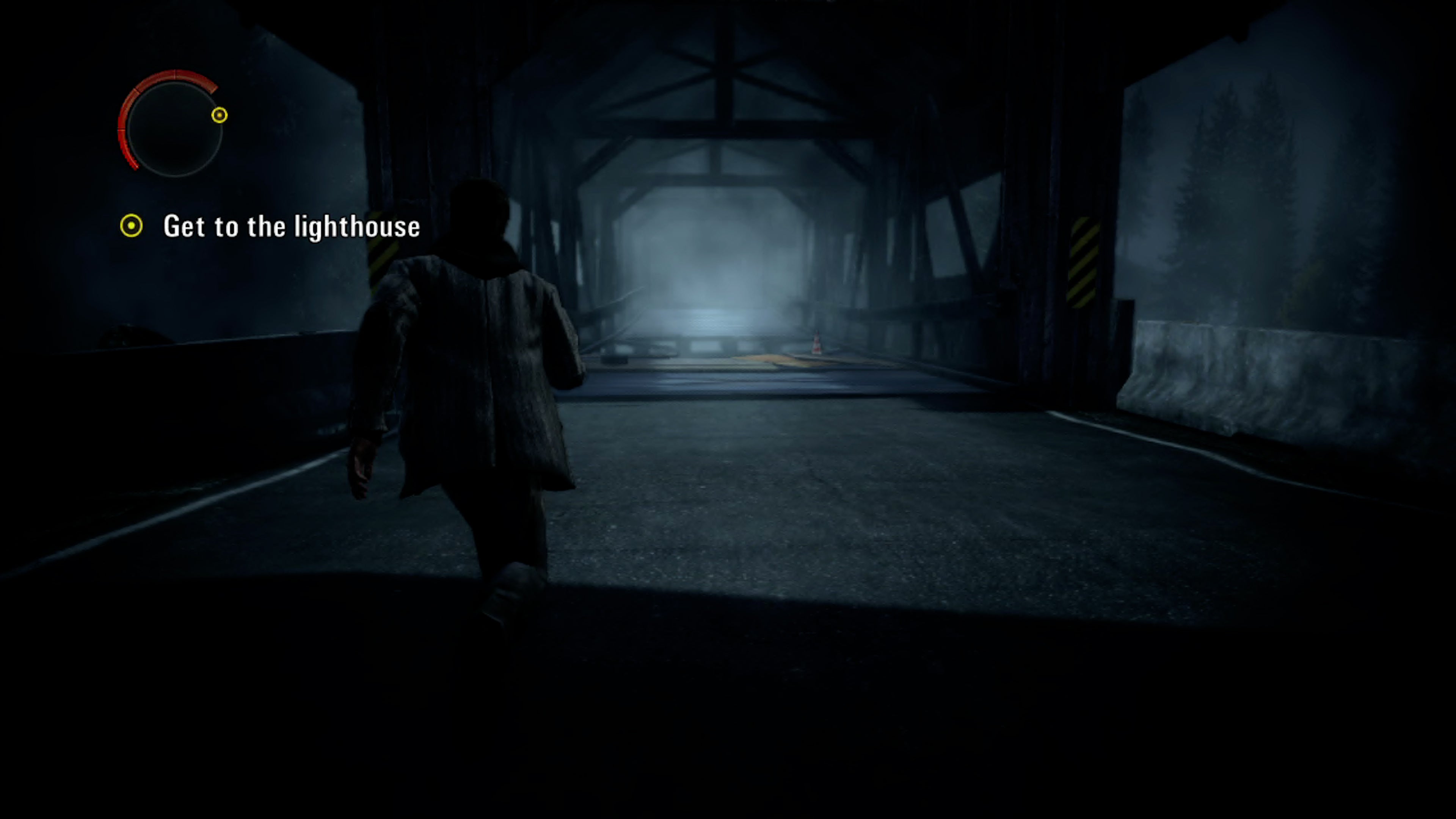 Alan Wake Remastered  can the 360 classic cut it on PS5 and Xbox Series consoles  - 64