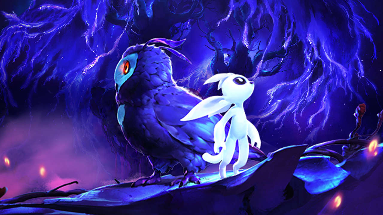 Image for Ori And The Will of the Wisps Switch Analysis: Inside An 'Impossible' Port