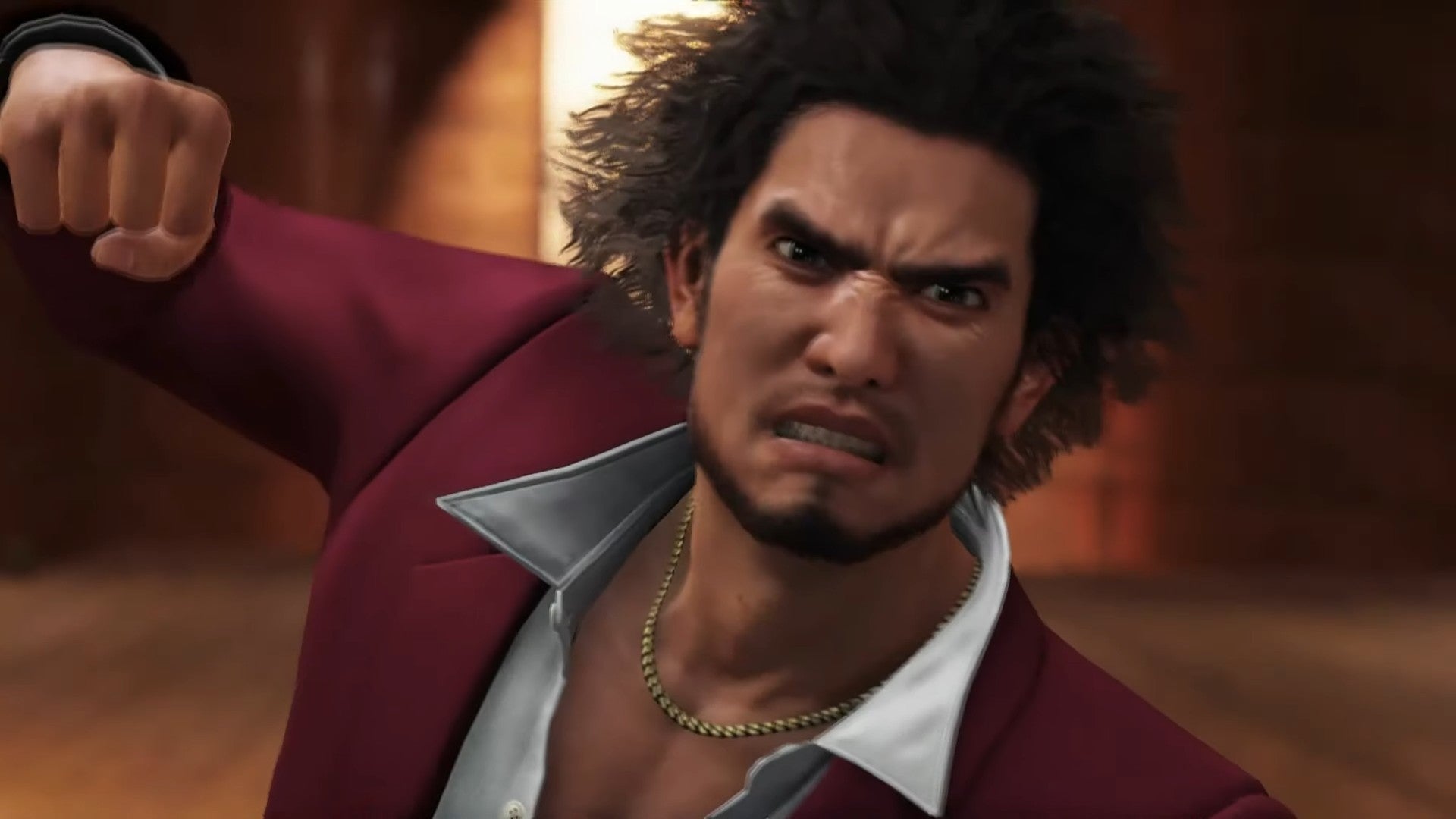 Image for Yakuza Like a Dragon: Xbox Series X Tested  - 60FPS Returns To Console!