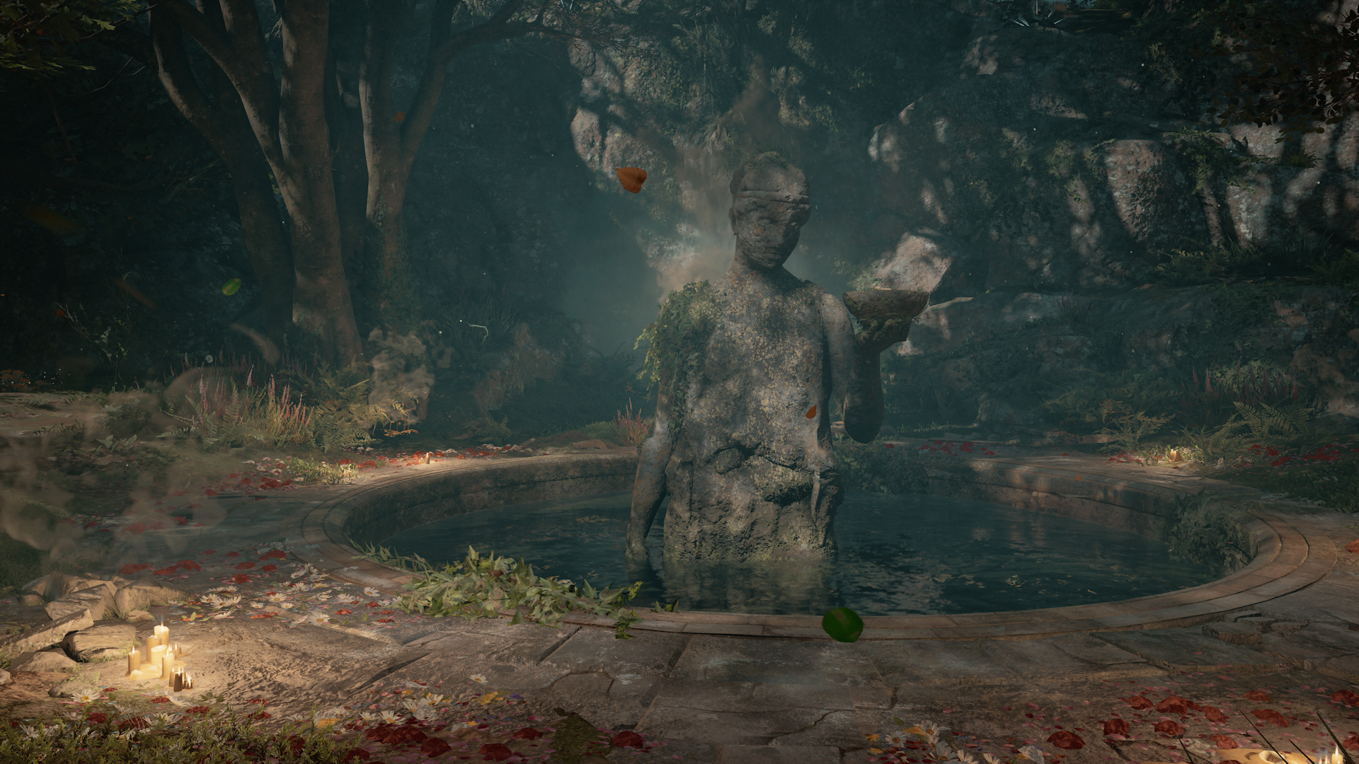 Assassin s Creed Valhalla made my home a magical wilderness - 16