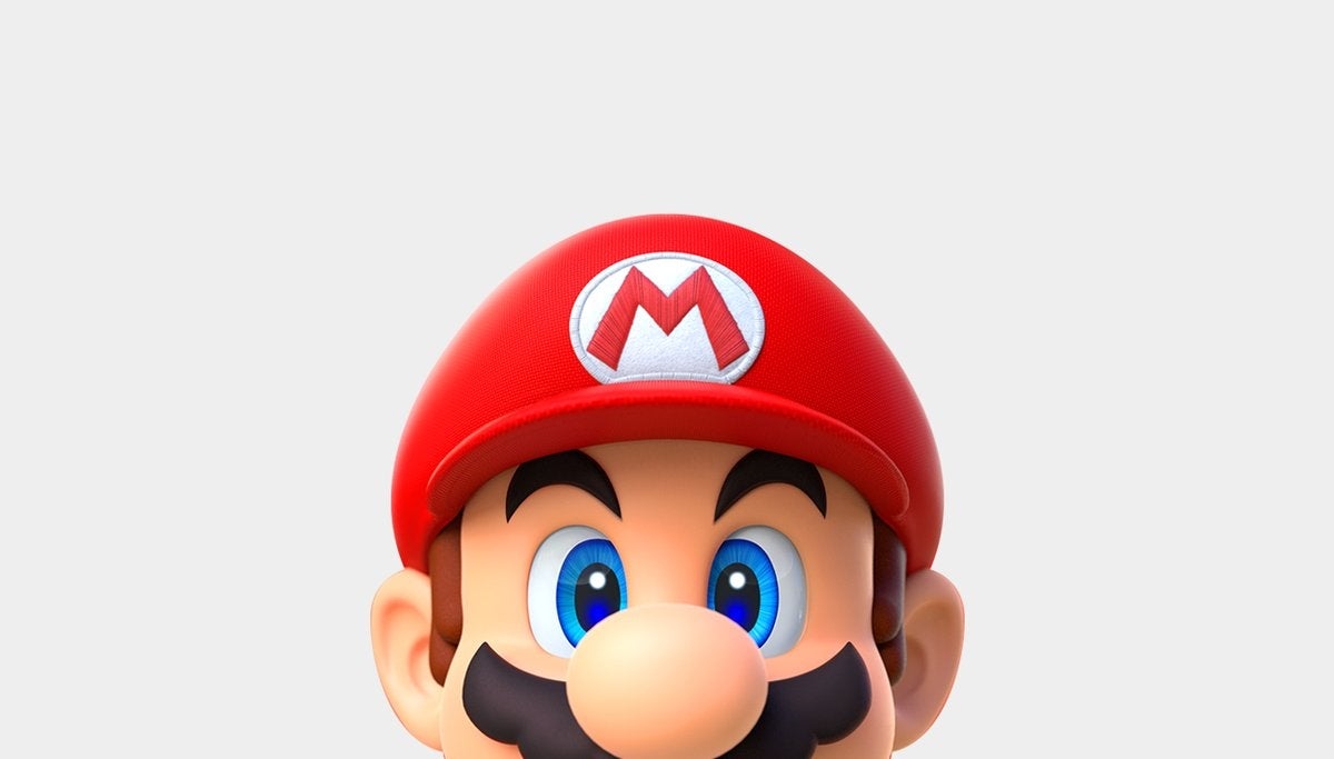Imagem para Nintendo actualiza o final 100% de Super Mario Odyssey