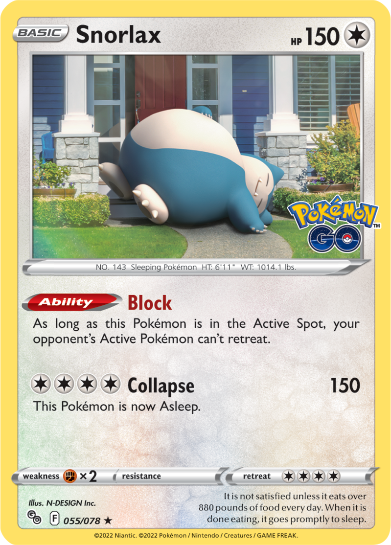 Here s a look at Pok mon Go s official trading cards - 53