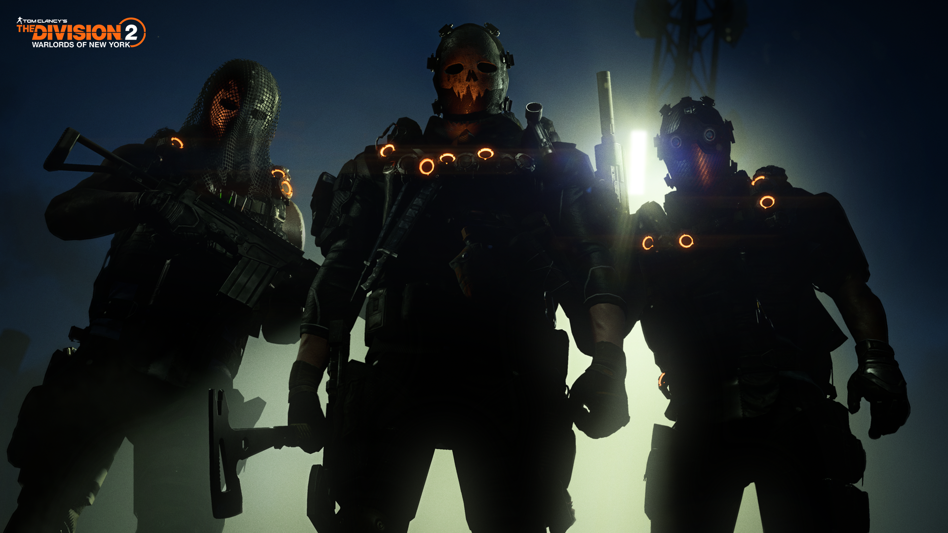 The Division 2 getting first new season in almost two years, Gamers Rumble, gamersrumble.com