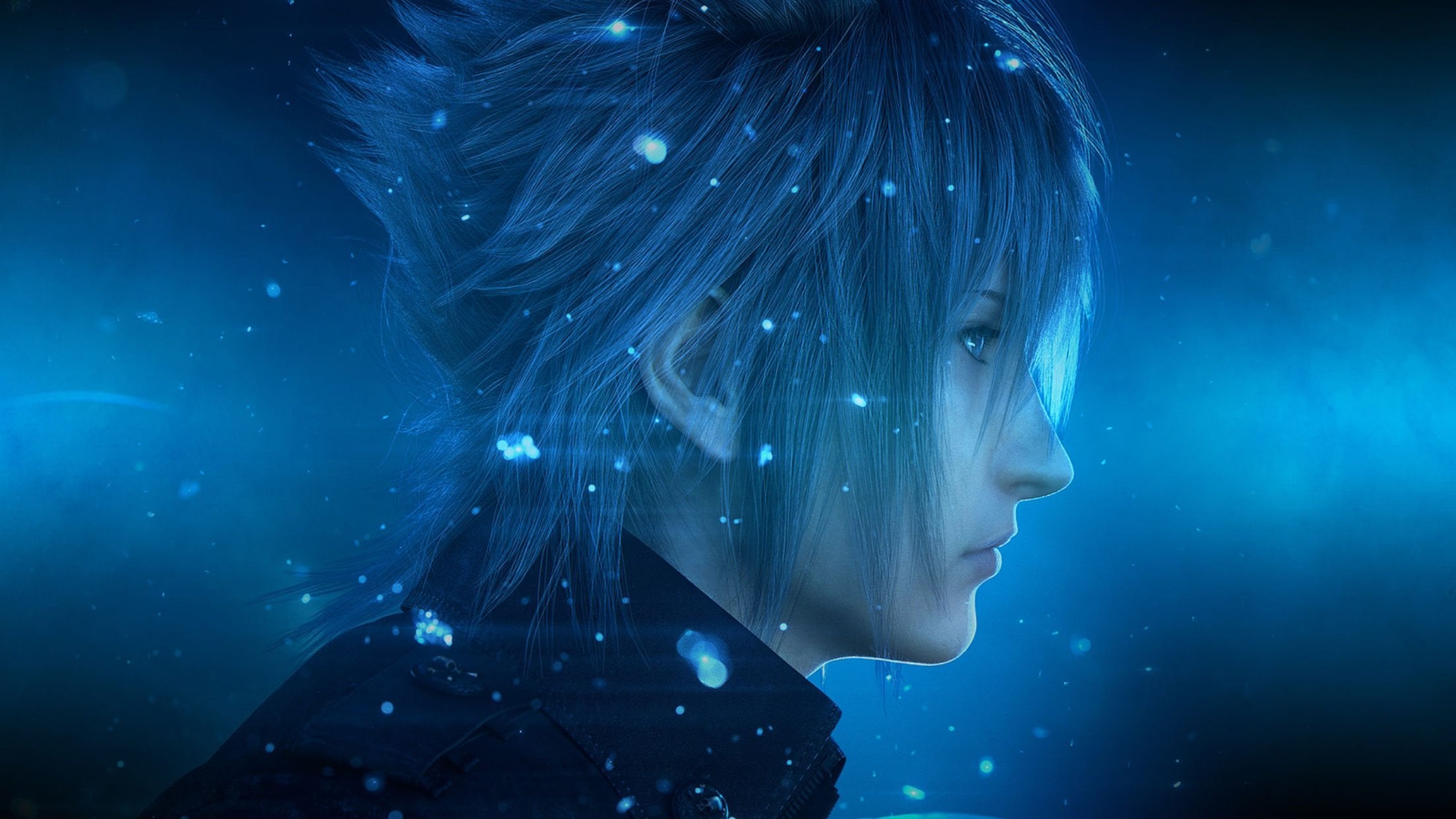 Image for Final Fantasy 15 PC Benchmark Analysis!