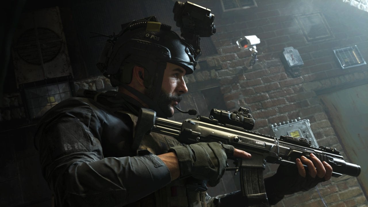 Imagem para Rumor: Modern Warfare 2 é o Call of Duty de 2022