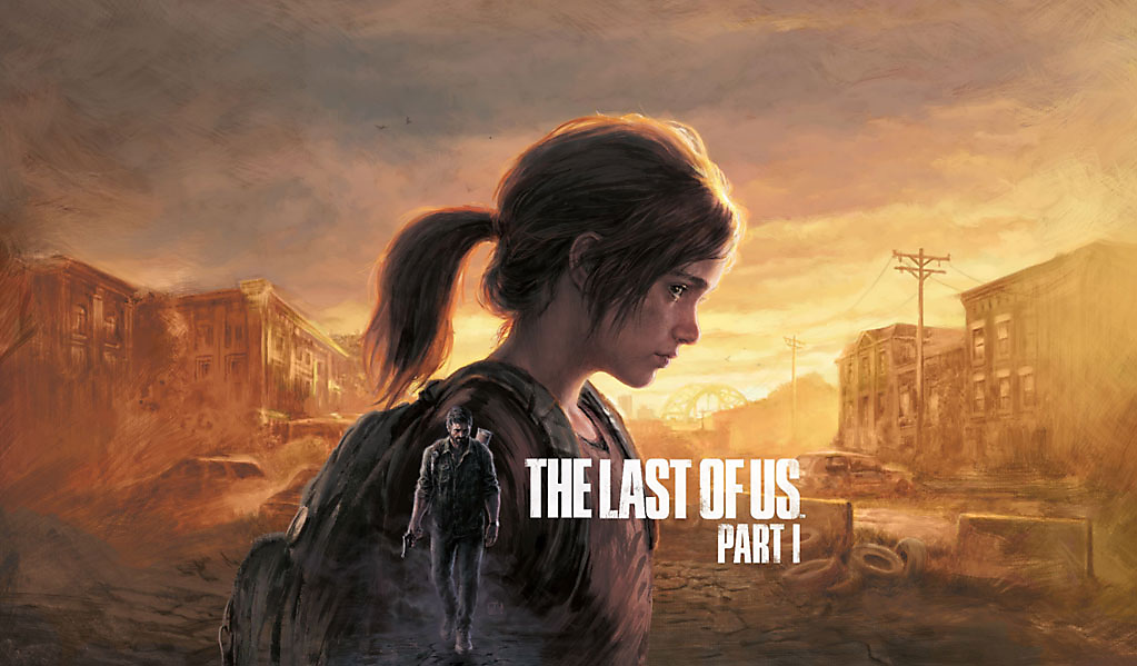 Imagem para The Last of Us remake terá edição digital de 90€