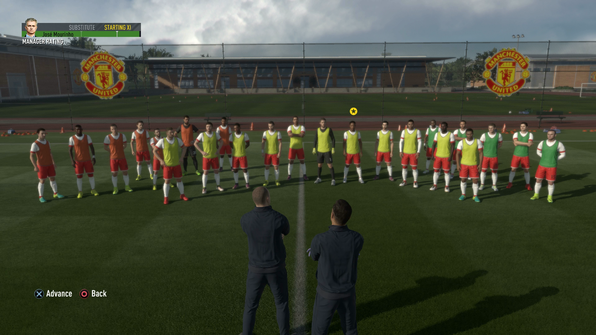 FIFA 17 The Journey walkthrough   how to play a full season and get all rewards - 79