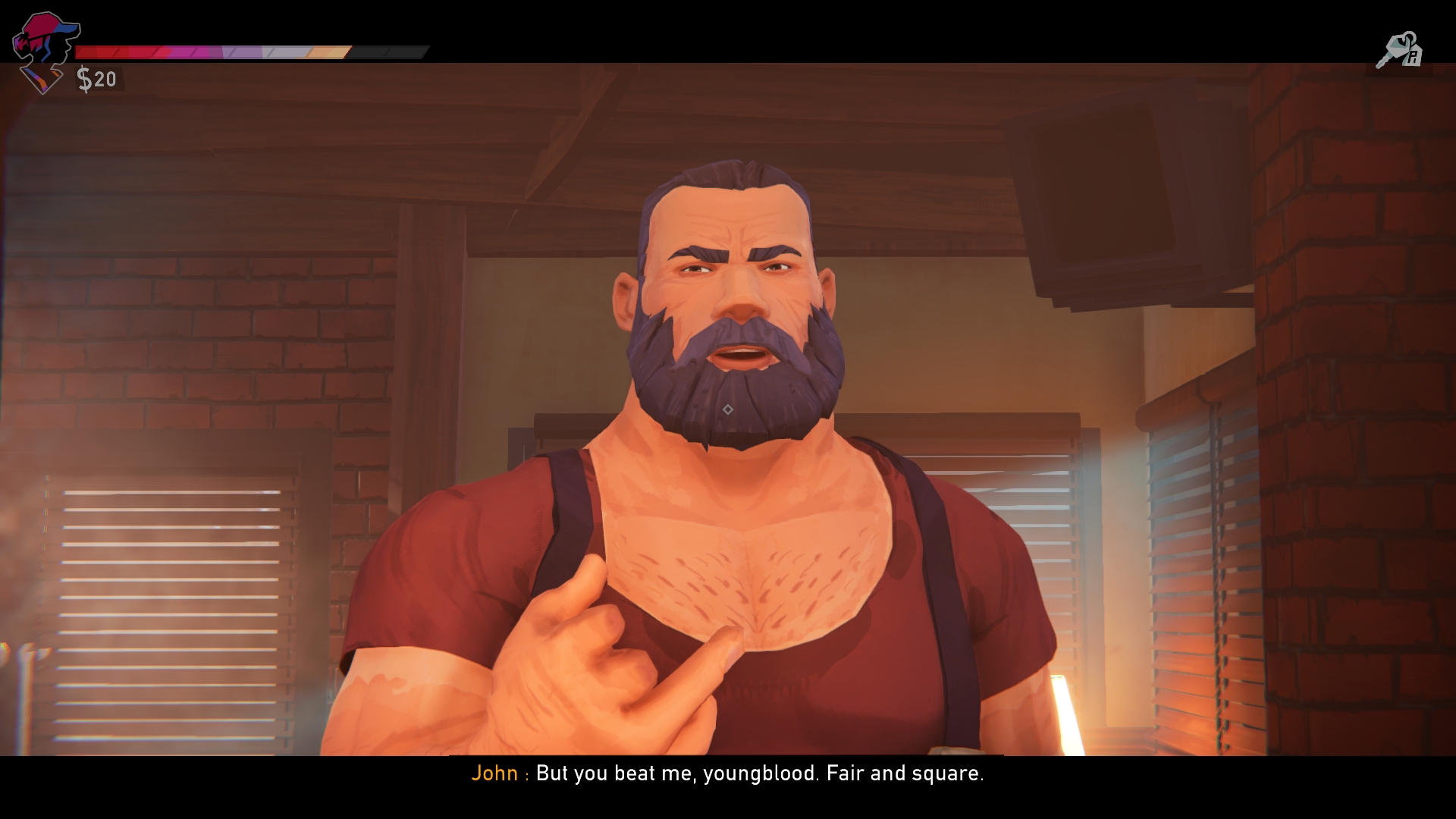 Road 96 review   a dazzling web of encounters - 77