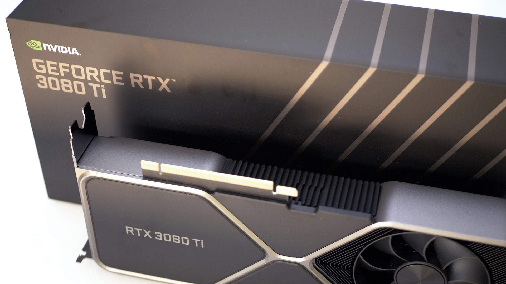 Nvidia GeForce RTX 3080 Ti review - 55