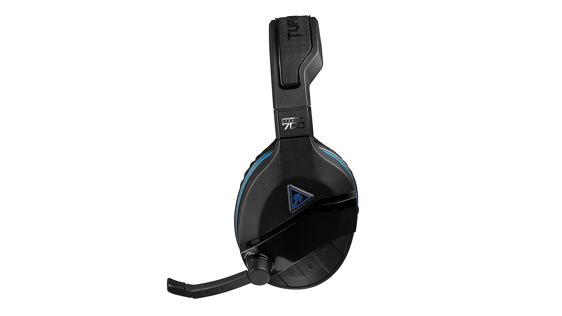 Turtle Beach Stealth 700 per PS4 - recensione | Eurogamer.it