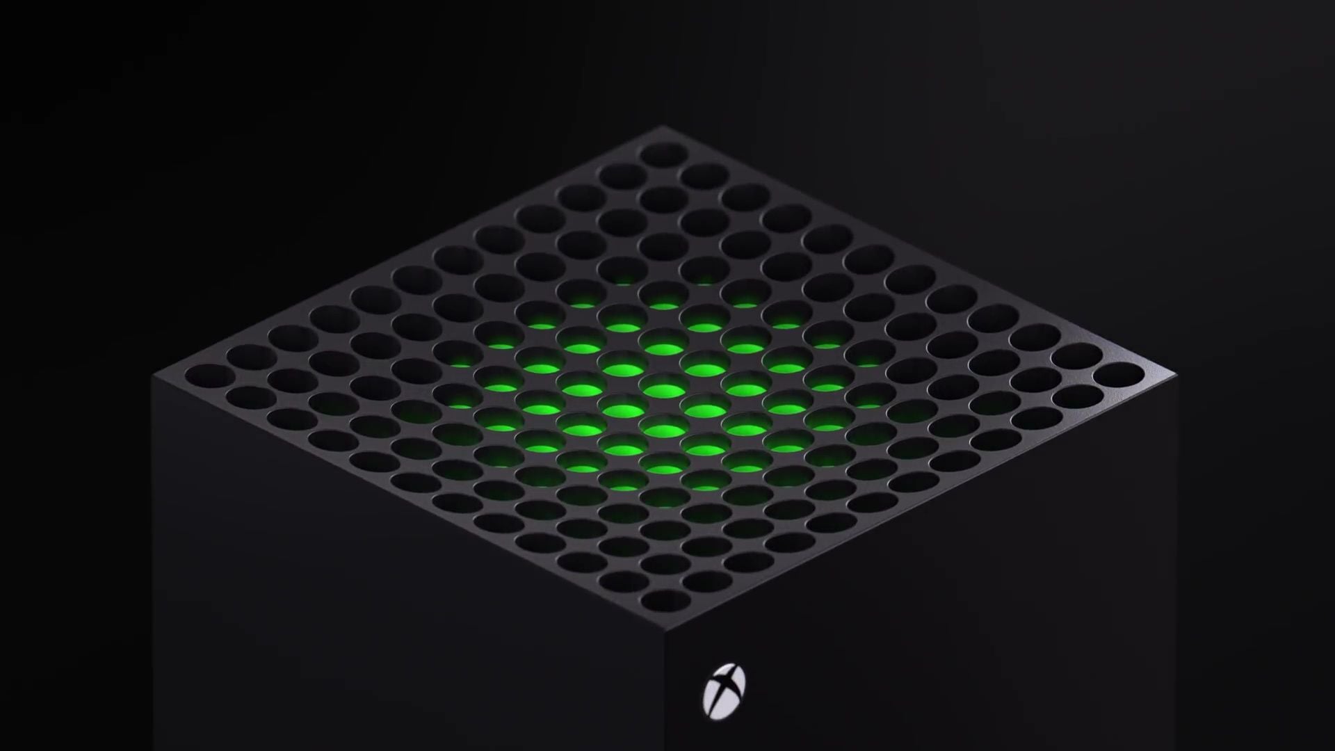 mentaal Psychiatrie kleding Xbox Series X console design, including ports, size and dimensions,  explained | Eurogamer.net