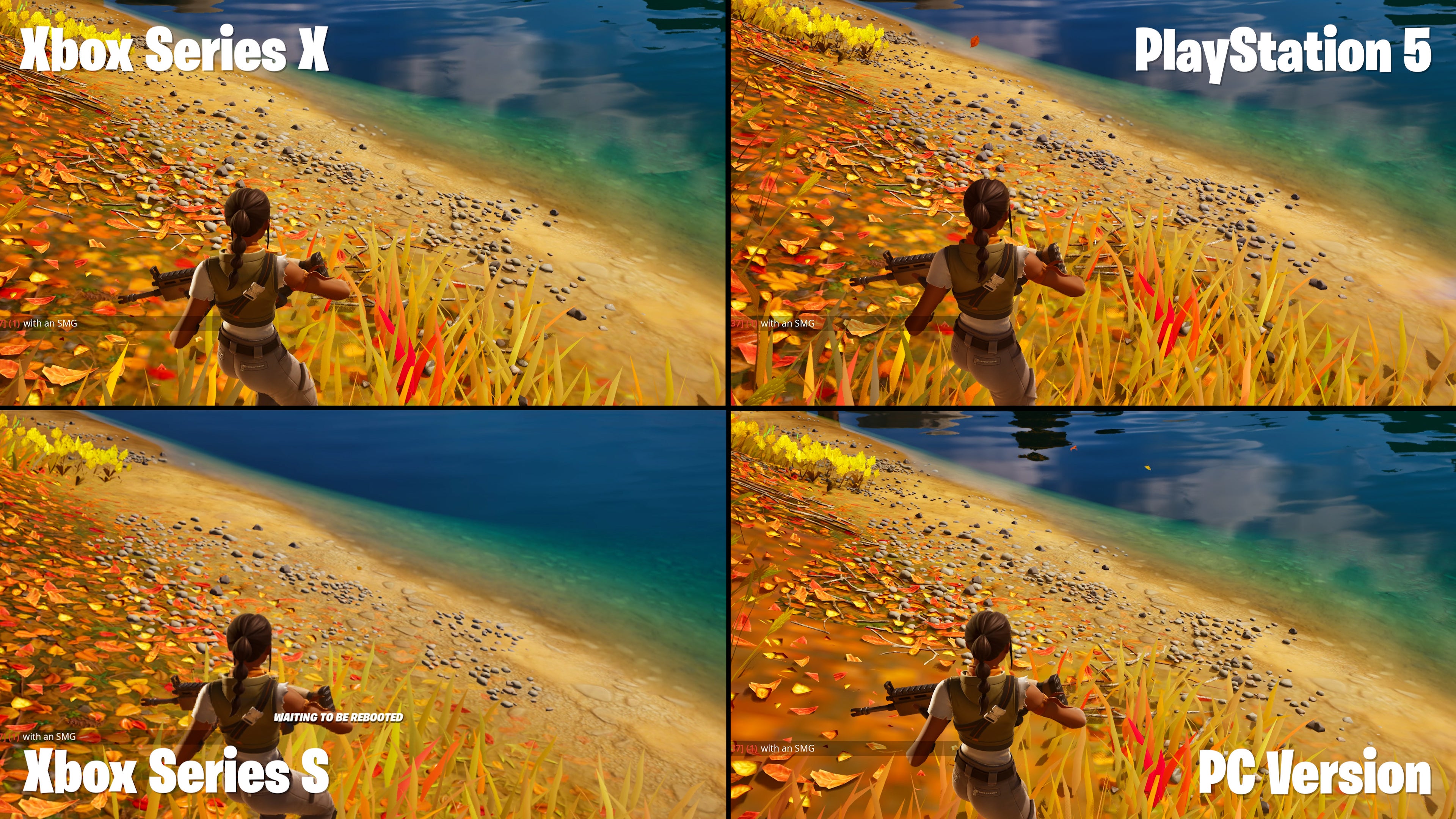 Fortnites Massives Ue5-Update Liefert Funktionen Der Nächsten Generation Auf Allen Konsolen Mit 60 Fps 4 3 Qfppnis