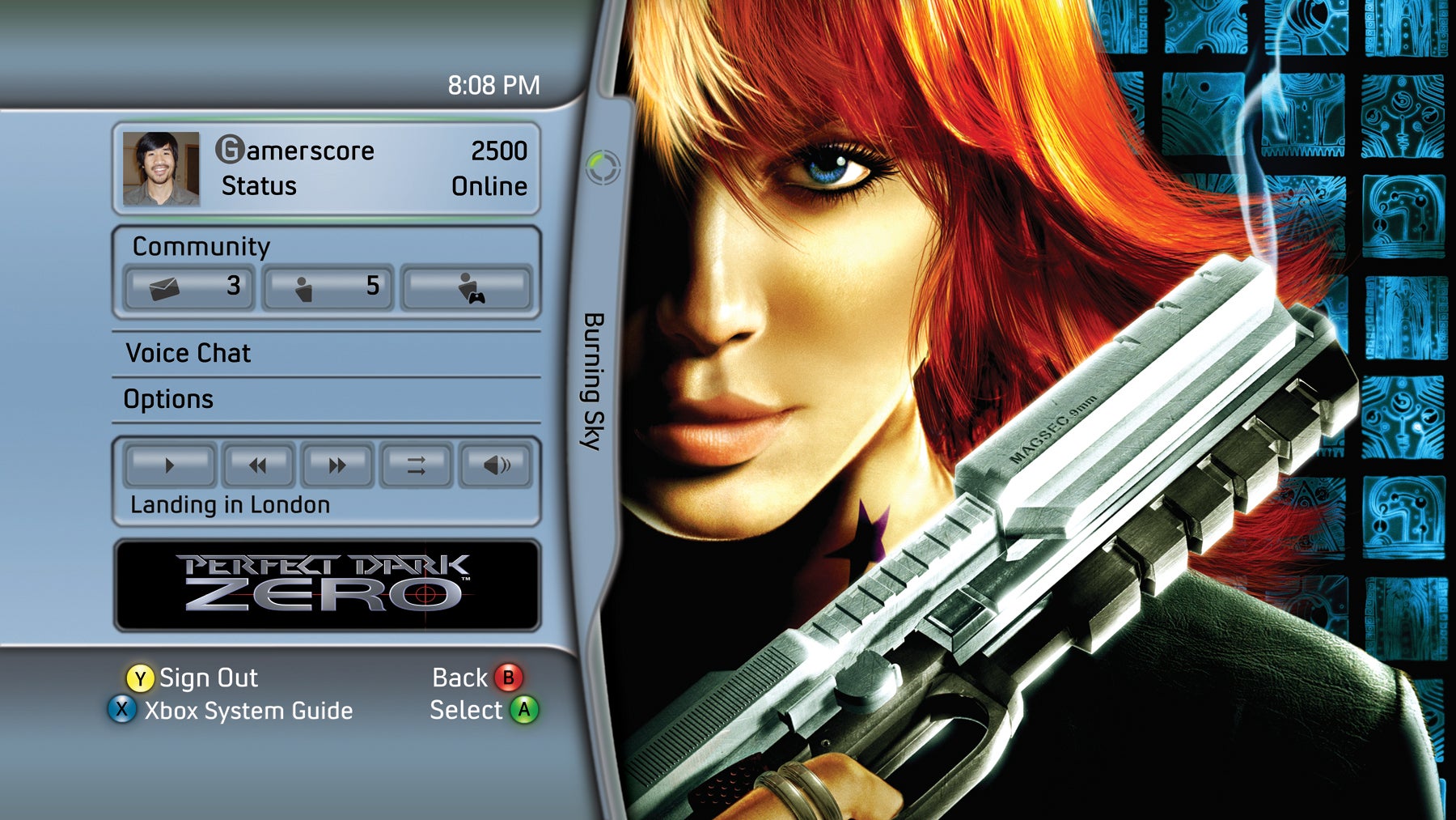 Xbox 360 Hardware Unveiled | Eurogamer.net
