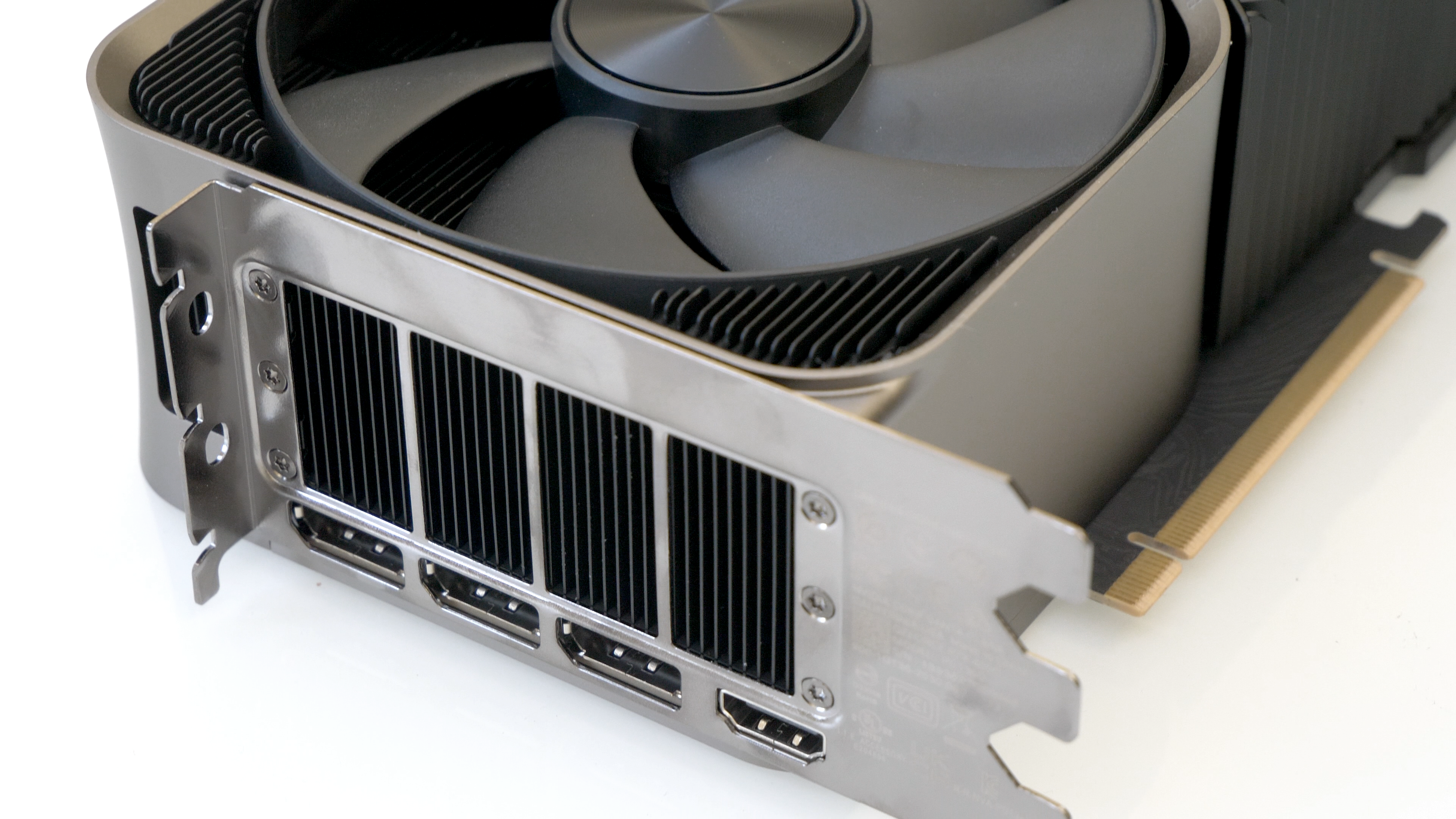Nvidia GeForce RTX 4090 review  a new level in graphics power - 28