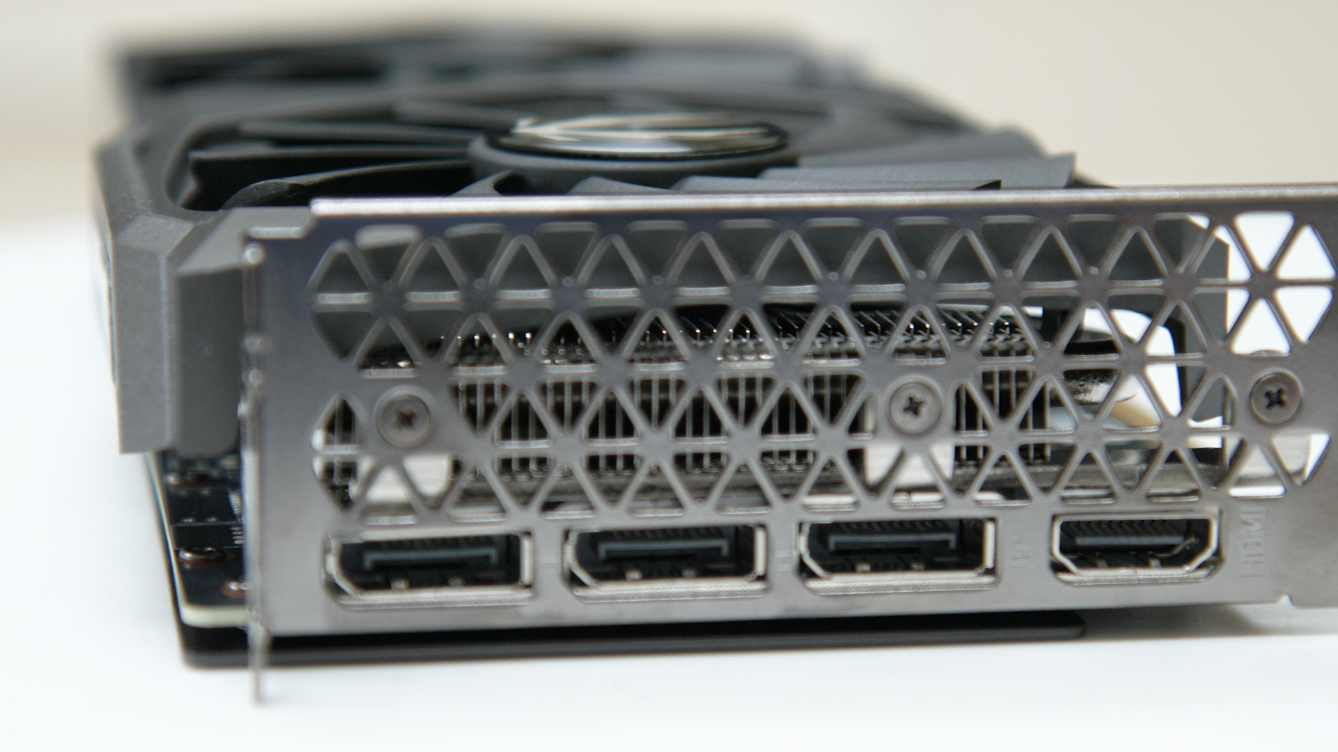 Nvidia GeForce RTX 3060 review  Ampere goes mainstream - 25