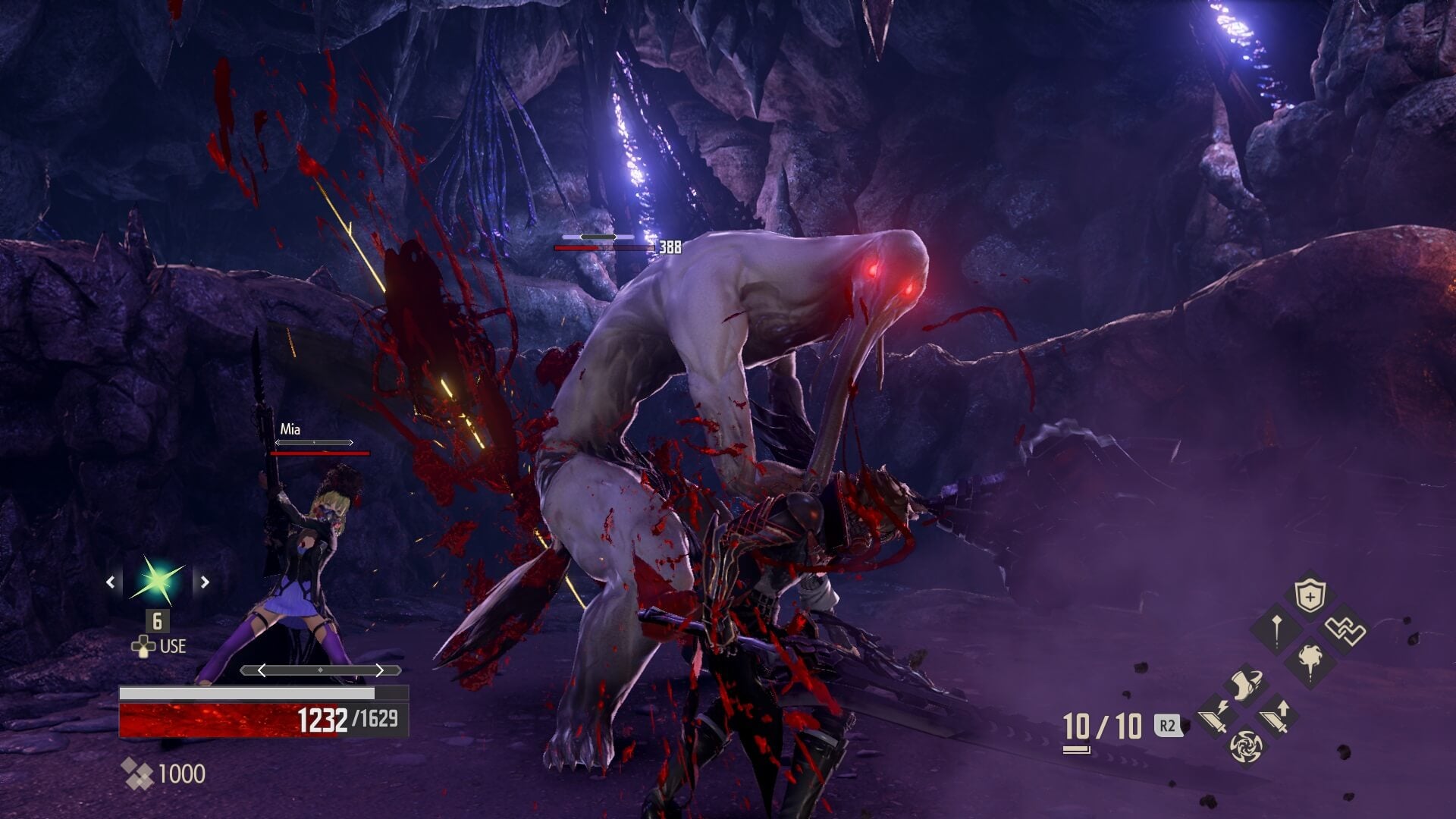 Code Vein is anime Bloodborne with added buddy bonding | Eurogamer.net