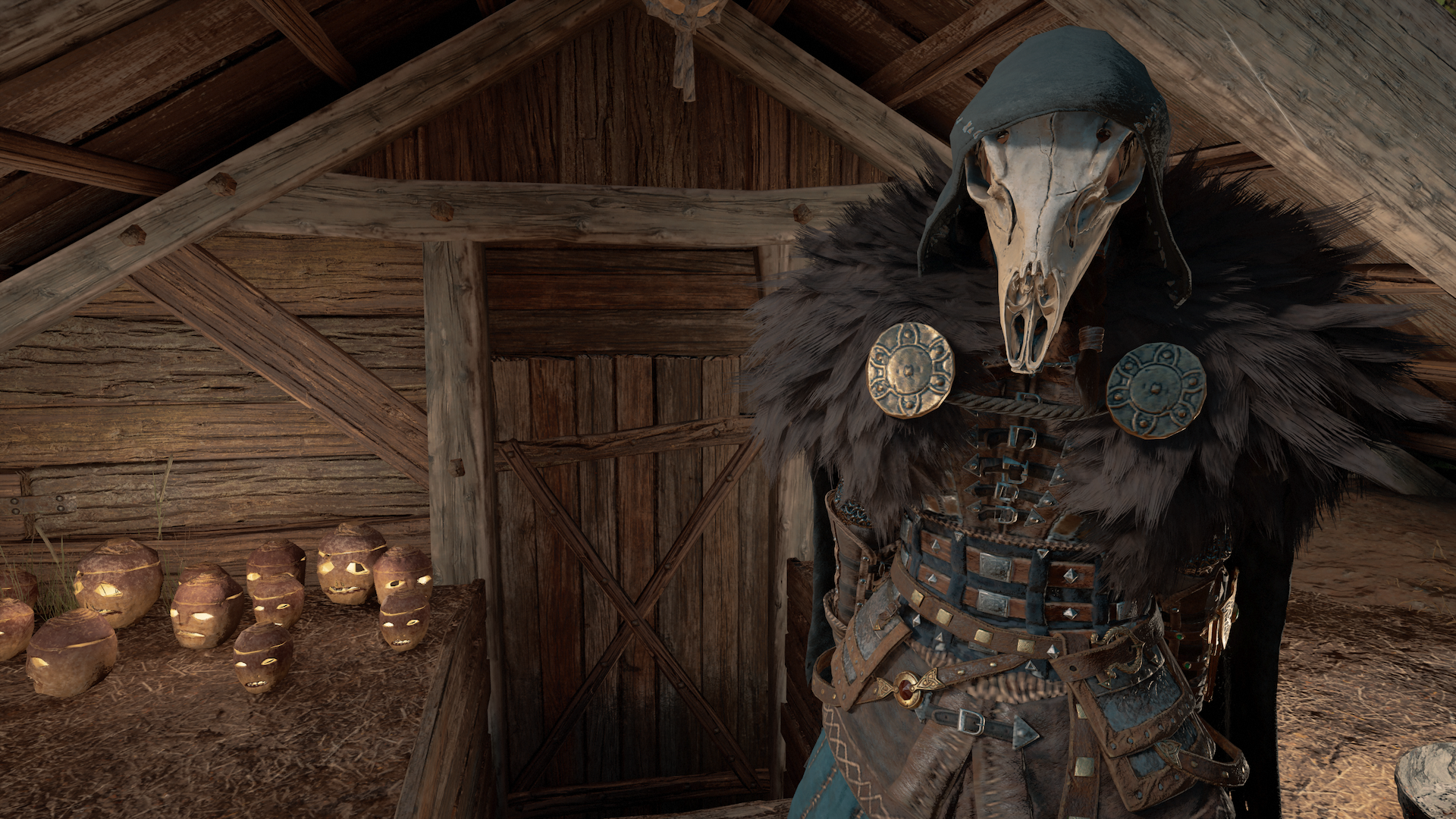 Assassin s Creed Valhalla made my home a magical wilderness - 35