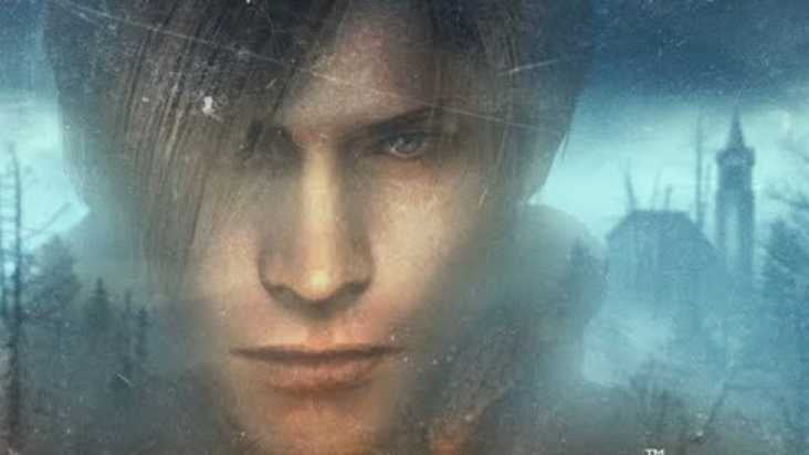 Imagem para Resident Evil 4 na realidade virtual já em outubro