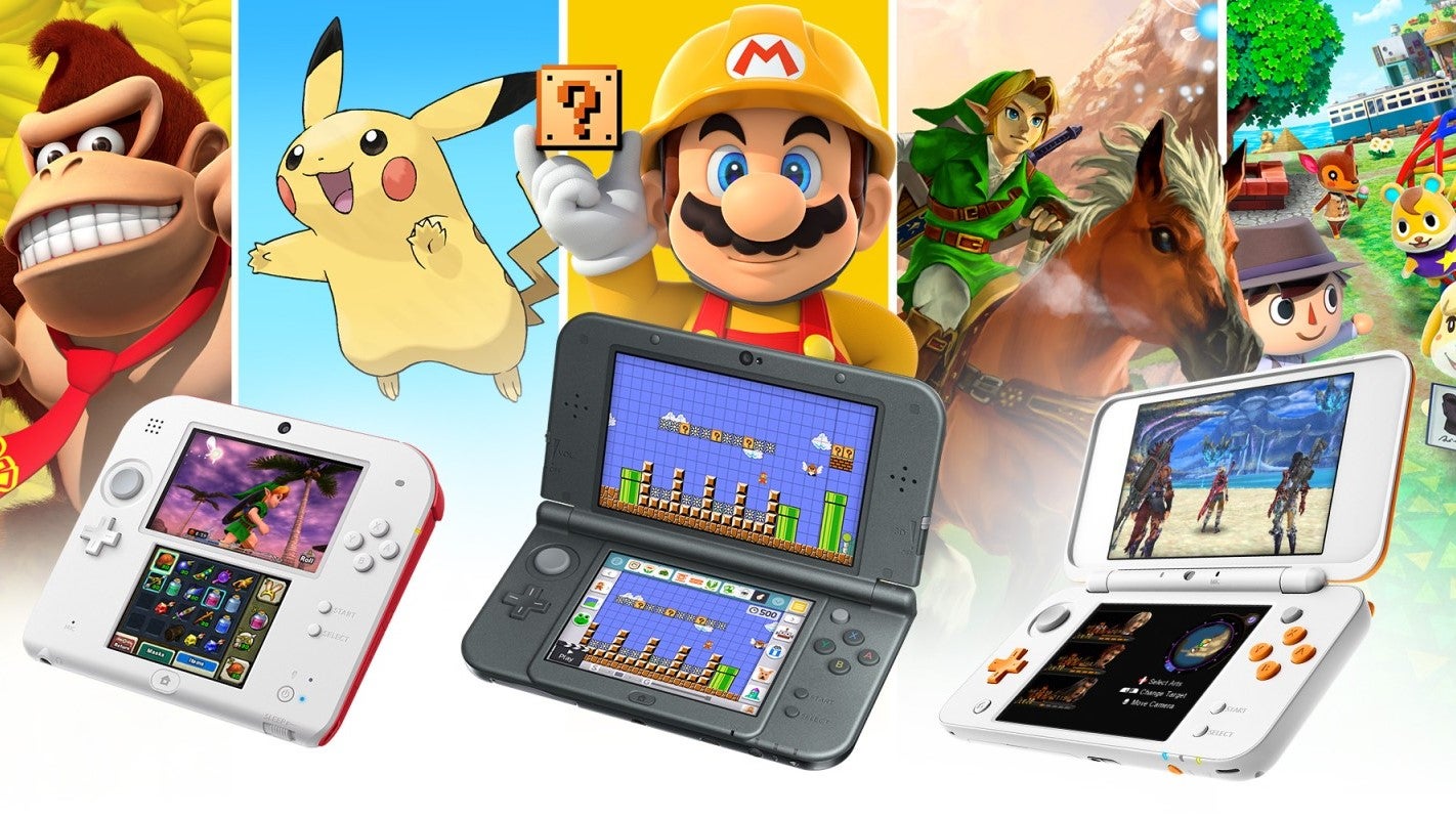 Nintendo will no longer allow social media logins for Nintendo Accounts - Vimarsana News