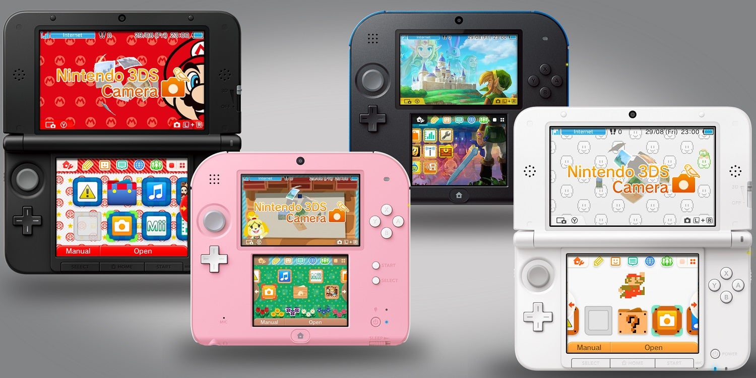 Obrazki dla Sprzedaż w USA w lipcu: 3DS dubluje zainteresowanie dzięki Pokémon Go
