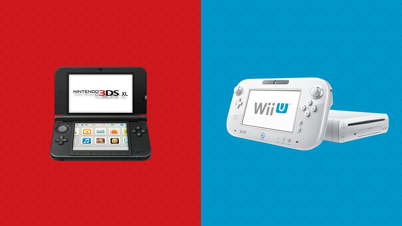Imagem para Nintendo corrige uma vulnerabilidade de segurança na Switch, 3DS e Wii U