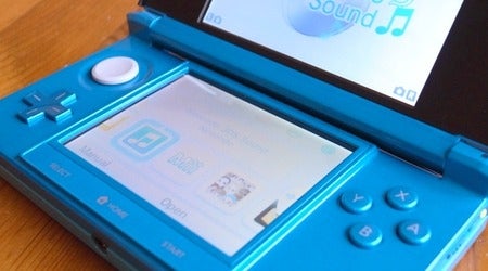 Image for Nintendo announces Sparkle Snapshots 3D for 3DS eShop
