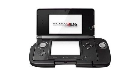 Immagine di 3DS: un nome per il secondo analogico