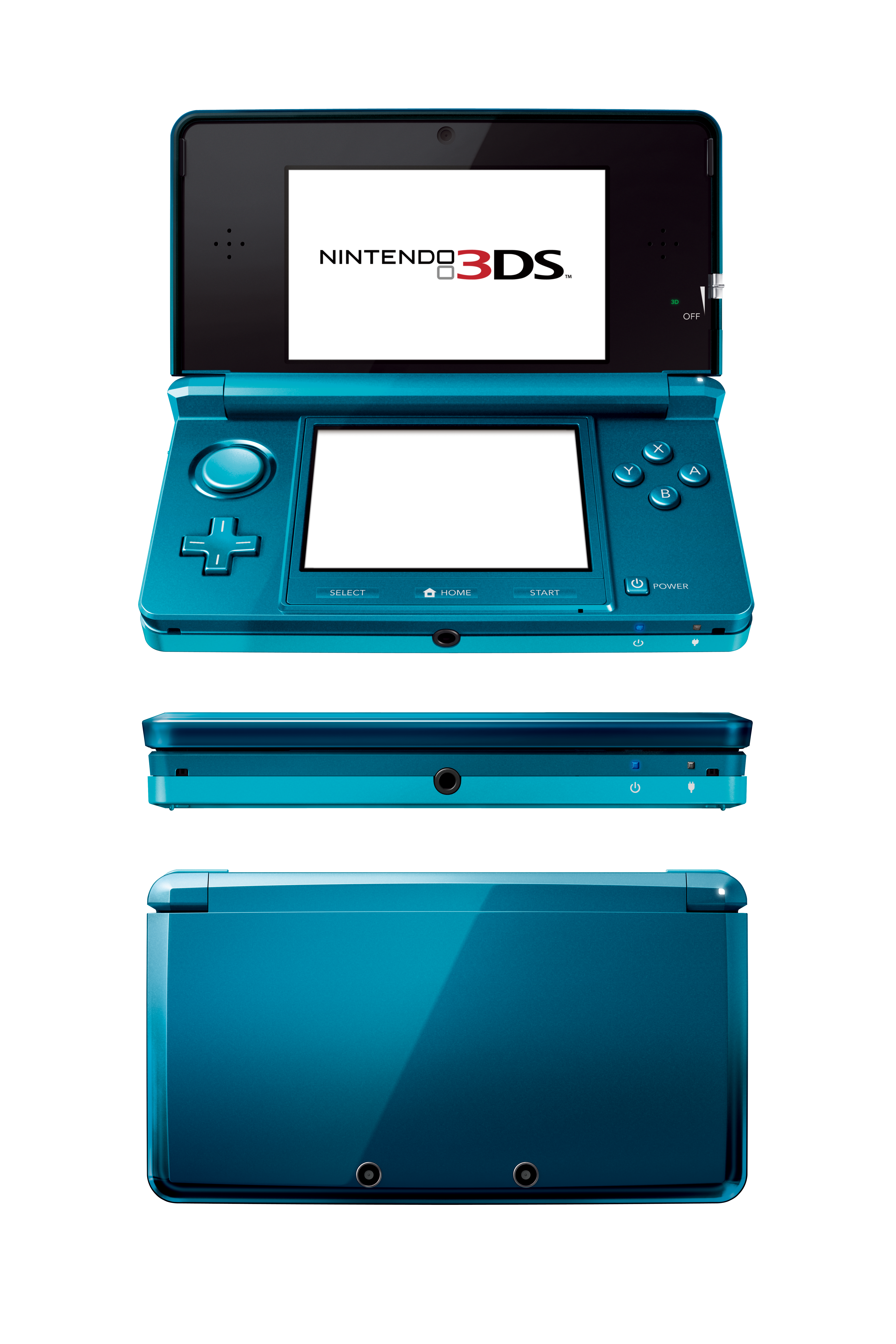 Nintendo 3DS |