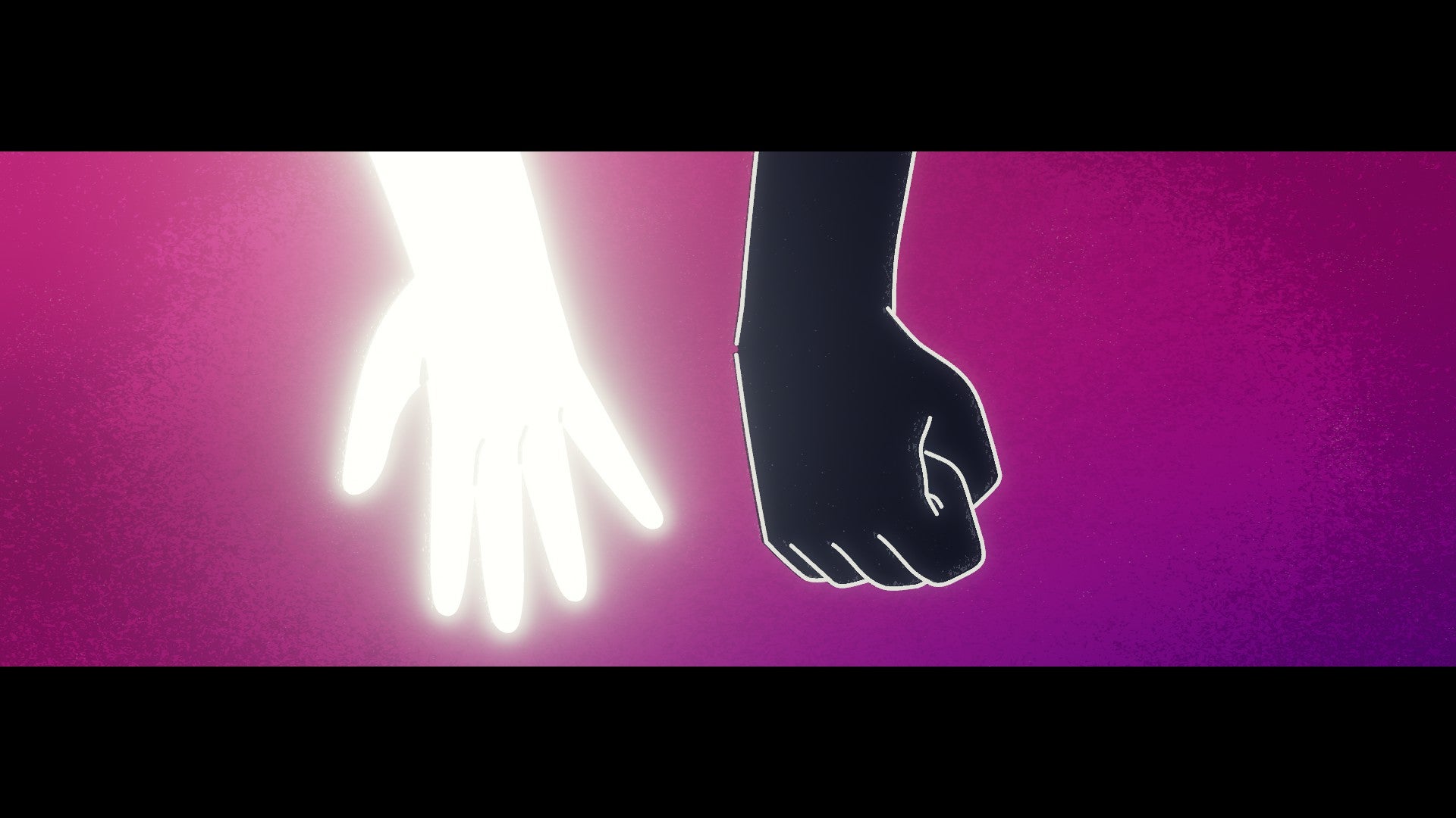 The expressive power of virtual hands - 2