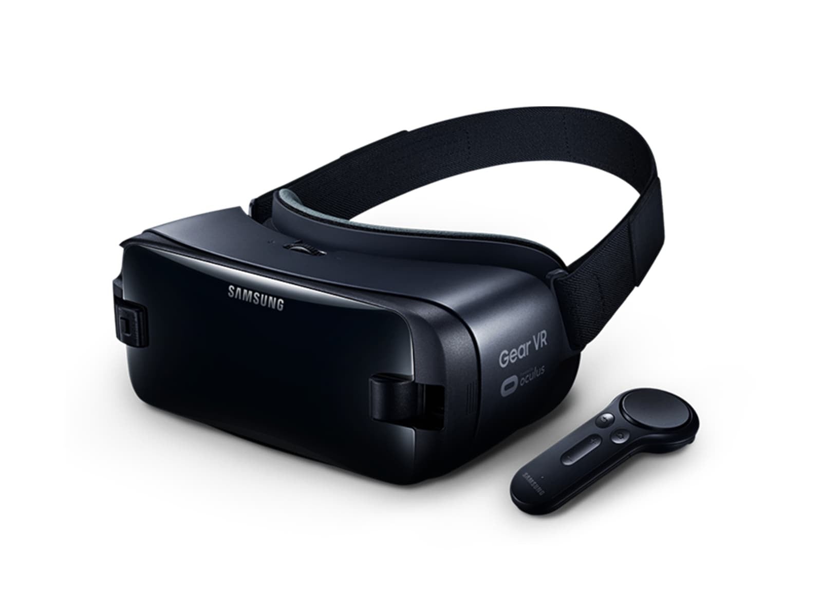 Image for Oculus' John Carmack calls Gear VR "a missed opportunity"