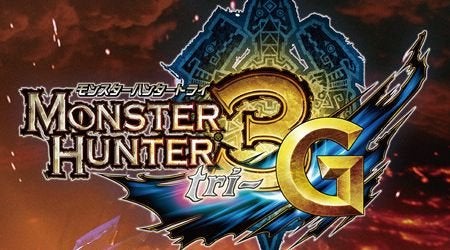 Imagem para Monster Hunter 3DS vai chegar à Europa