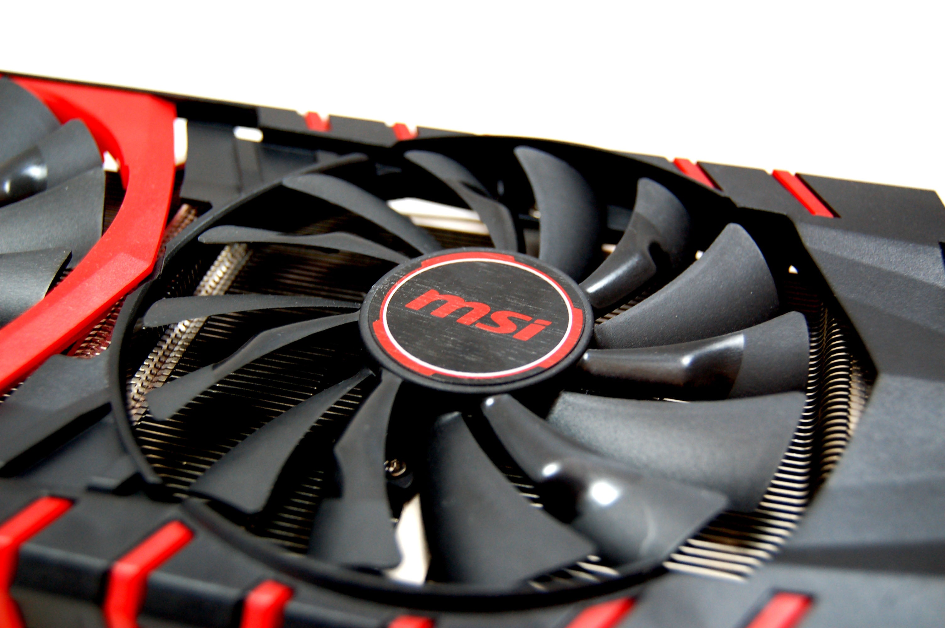 Nvidia Geforce Gtx 960 Review Eurogamer Net