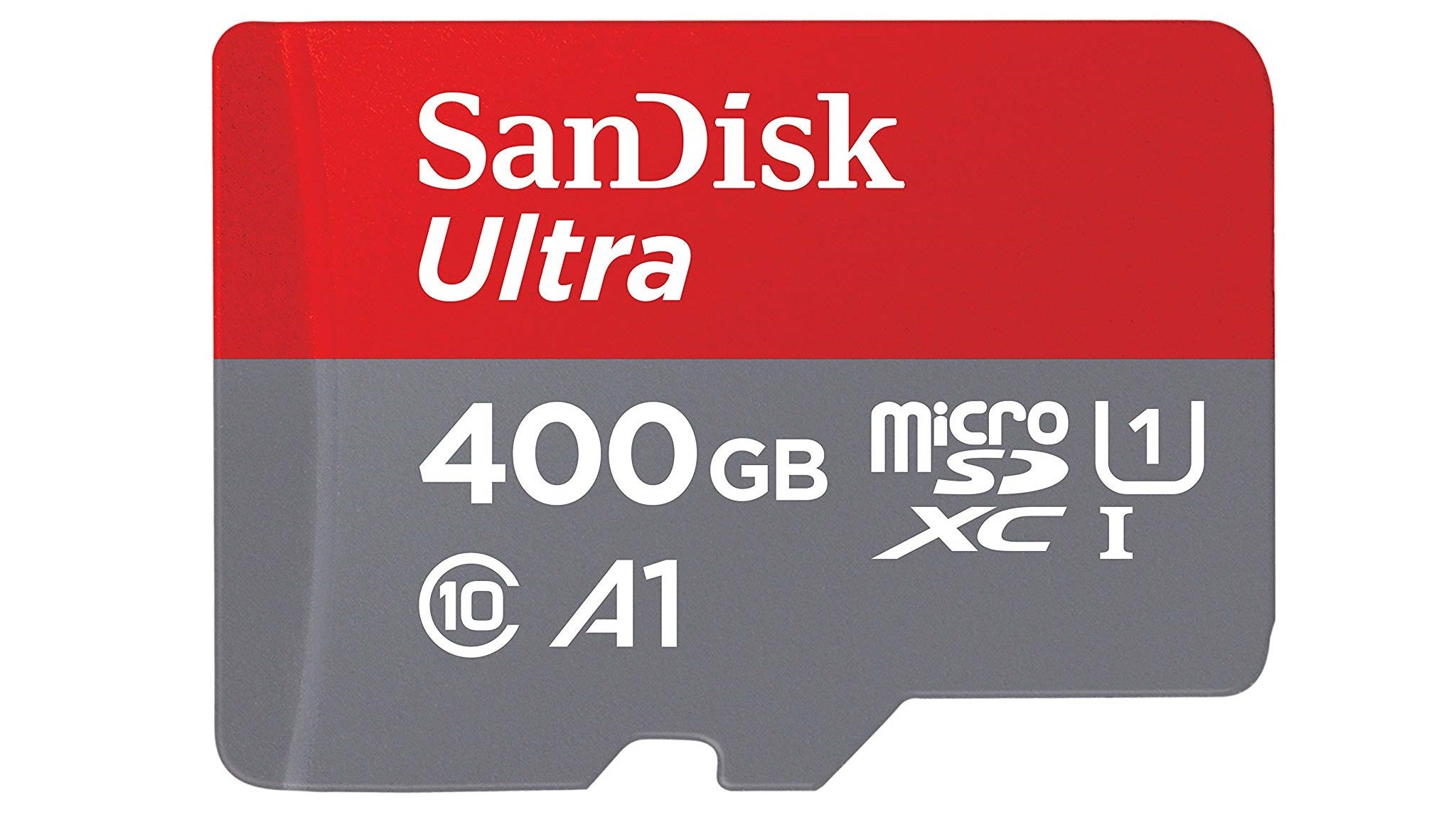 Image for This SanDisk 400GB microSD card is the cheapest it's ever been at Amazon UK