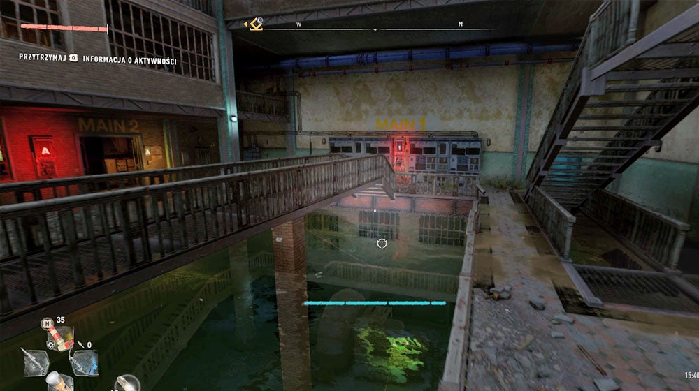 Obrazki dla Dying Light 2 - stacja elektryczna w Saint Paul Island