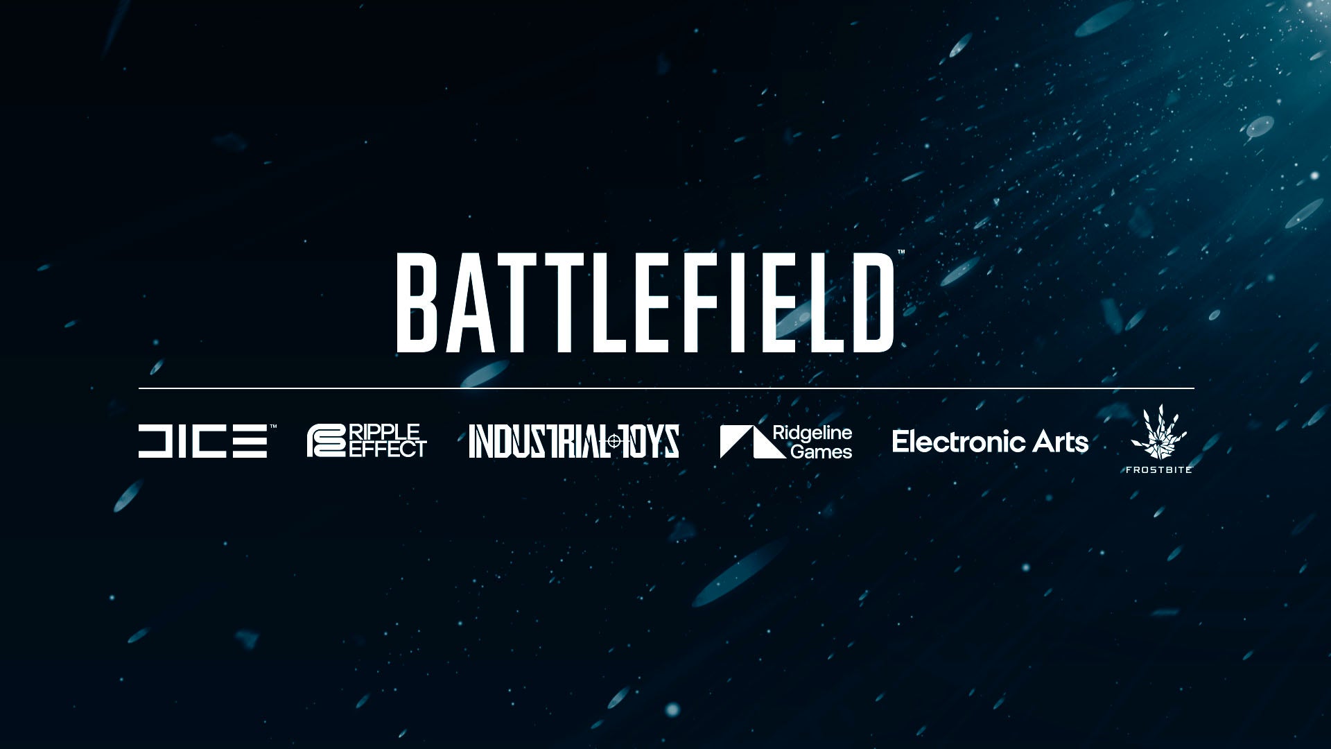Imagem para Campanha narrativa Battlefield em desenvolvimento na Ridgeline Games