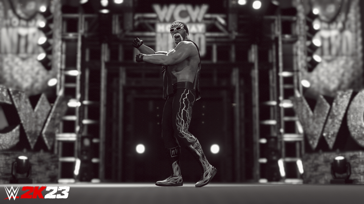 Imagen para WWE 2K23 se pondrá a la venta el 14 de marzo