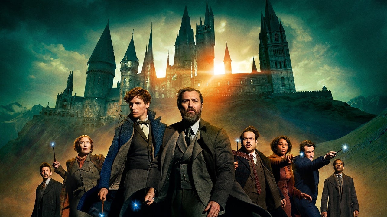 Imagem para Warner Bros quer mais Harry Potter no HBO Max