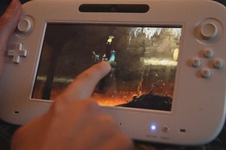 Imagen para El tráiler de Rayman Legends nos muestra gráficos y nuevas funcionalidades de Wii U