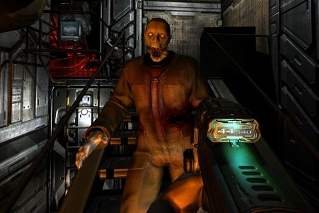 Image for Doom 3 BFG Edition release date, price announced