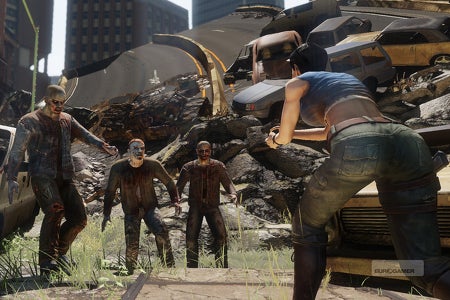 Imagen para Anuncian The War Z, un nuevo MMO de zombis