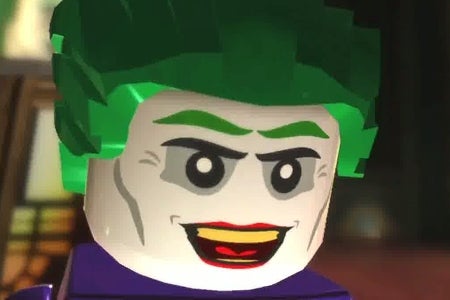 Immagine di Lego Batman 2: DC Super Heroes arriva sul PlayStation Store