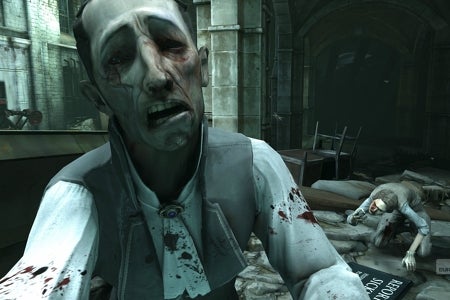 Image for How to stay stealthy in Dishonored