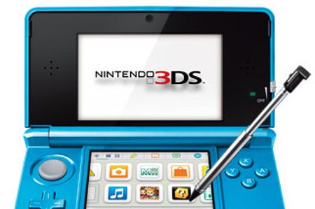 Image for UK 3DS XL sales total almost 10,000 in one day