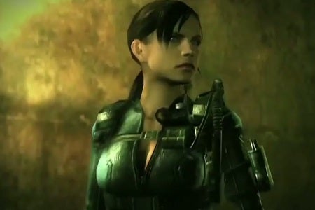 Image for UK Top 40: Resident Evil: Revelations lands sixth