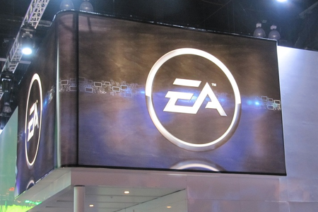 Image for EA is now "a great acquisition target" says analyst